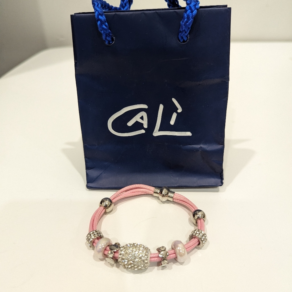 Brand new cali bracelet
